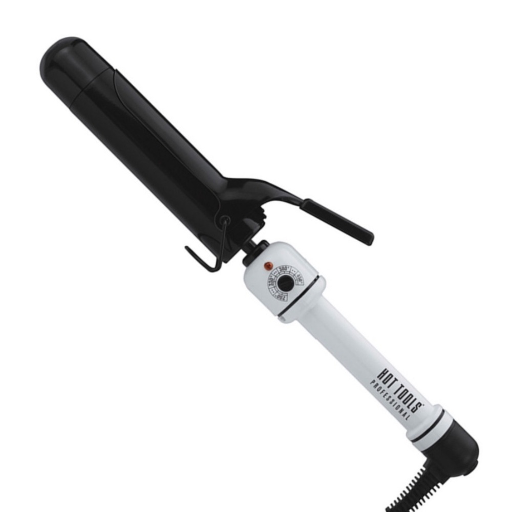 Hot Tools Curling Iron